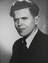 Тетерин Павел Фёдорович