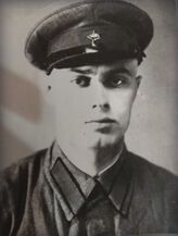 Бабаков Алексей Кириллович