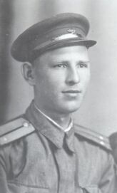 Коковихин Вениамин Александрович