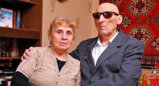 Северин Василий Георгиевич