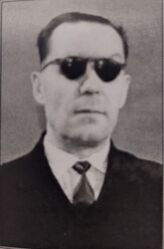 Бабушкин Михаил Иванович