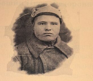 Ананьев Иван Михайлович