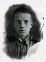 Гилев Иван Дмитриевич   