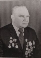 Разживайкин Николай Владимирович