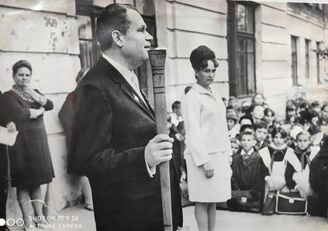 Циома Федор Степанович