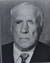 Баронов Александр Ефимович