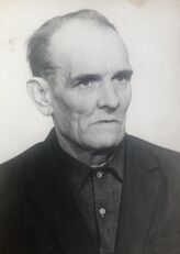 Васнецов Владимир Сергеевич