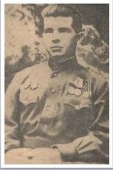 Карасёв Александр Сергеевич