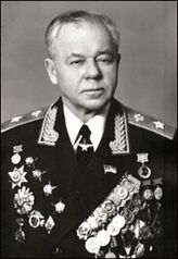 Алексеев Николай Николаевич