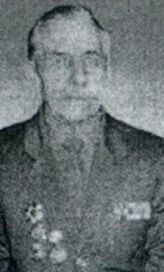 Безносов Гавриил Иванович