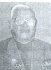 Бочкарев Василий Никифорович