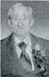 Бубнов Николай Михайлович