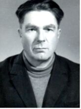 Выдрин Иван Пантелеевич
