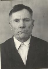 Панфутов Иван Александрович