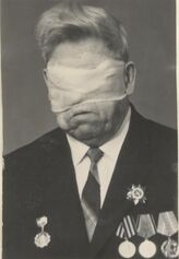 Петров Иван Михайлович