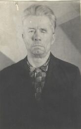 Протопопов Михаил Федорович