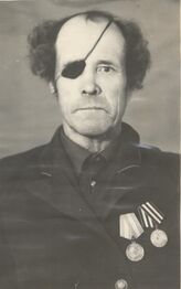 Ратников Петр Александрович