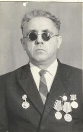 Родионов Петр Александрович