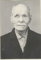 Романов Николай Максимович