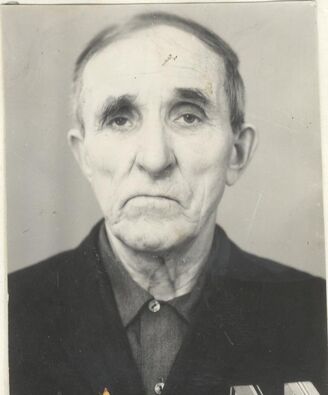 Сергеев Петр Николаевич