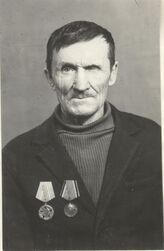 Серков Павел Иванович