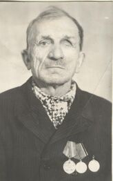 Силантьев Михаил Андреевич