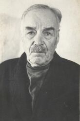 Чехров Федор Иванович