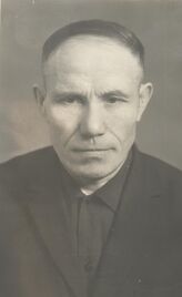 Шаринов Хатым Бахитович