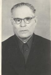 Солодовников Семен Анисимович