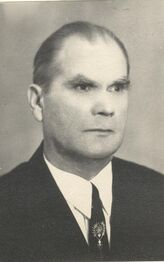 Тараканов Павел Яковлевич