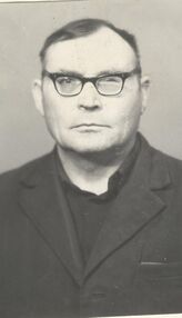 Теби Николай Кириллович