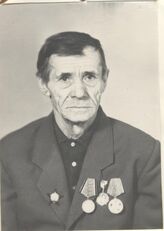 Фадеечев Дмтирий Дмитриевич 