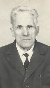 Фуфаев Иван Михайлович