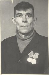 Хаханин Александр Николаевич