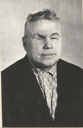 Ховрин Федор Фролович