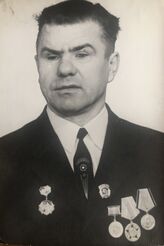 Дрюк Андрей Иванович