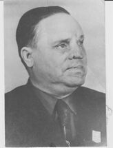 Путилов Григорий Николаевич