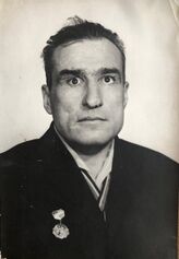 Рогачев Василий Максимович