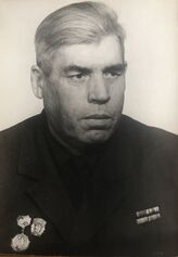 Роговцев Иван Иванович