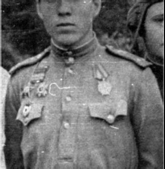 Коннычев Алексей Петрович