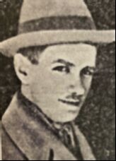 Бычков Александр Михайлович