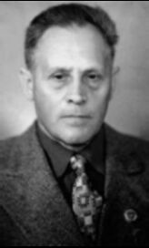 Дрябин Ирадион Михайлович