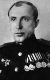 Землянский Федор Маркович