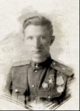 Козлов Николай Андреевич