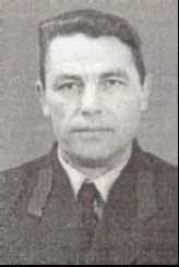 Наследников Николай Иванович