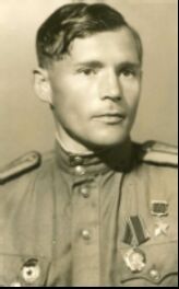 Шишкин Александр Иванович