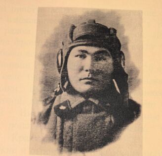 Крапивин Иван Иванович