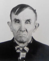 Кыштымов Илья Иванович