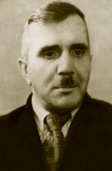 Алексеев Степан Кириллович