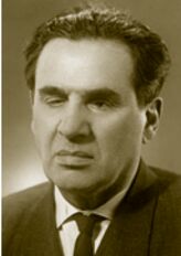 Волович Владимир Григорьевич (Вульф Гецелевич)